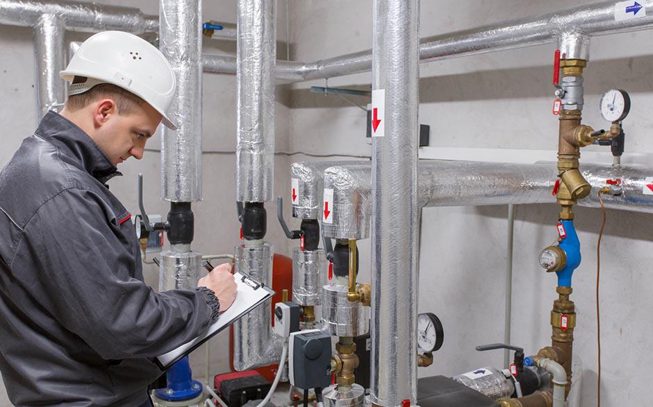 prix contrat d'entretien chaudière gaz Bobigny